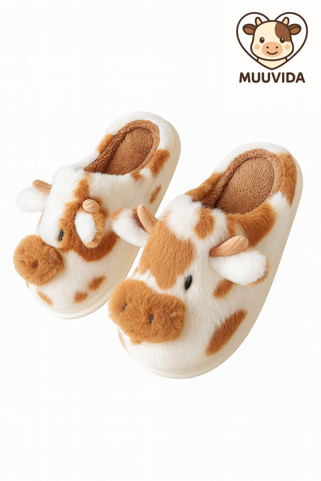 Pantuflas MuuVida™️
