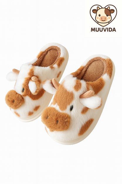 Pantuflas MuuVida™️